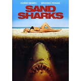 Mega Tiburón / Sand Sharks - Pelicula Dvd