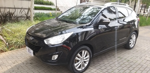 HYUNDAI IX35 2012 2.0 GLS 2WD AUT. 5P