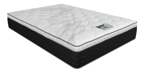 Colchón Queen Size Serta Colchoneta Pillow Support Foam | Acojinamiento De Espuma  Premium De Alta Densidad