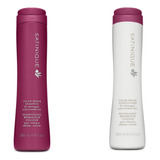 Shampoo Y Acondicionador Cuidado Color - mL a $161