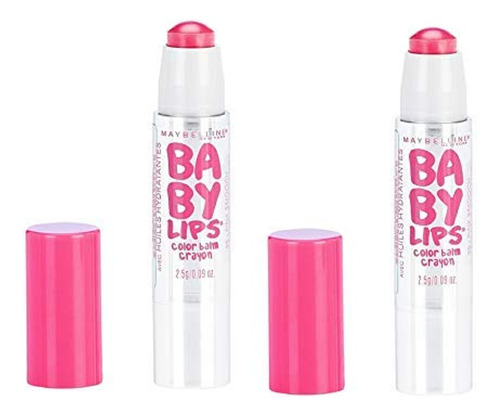 Brillo Labial  Maybelline - g a $7917