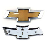 Insignia Emblema De Parrilla Cruze Original Gm 12-14