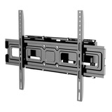 Suporte Sav-4600 De Parede Para Tv Grande 37  Até 80  Preto