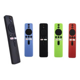 Controle Remoto Bluetooth Mi Tv Stick + Capa Silicone Case