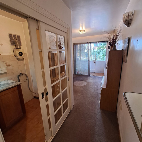 Venta Apartamento Pocitos 1 Dormitorio Al Frente - Imagen 2