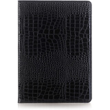 Funda Tipo Folio Para iPad Pro 12.9  2017 / 2015 - Negro