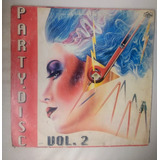 Party Disc Gapul Original 1987