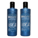 Matizador Shampoo Y Crema Copagabana 500ml