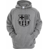 Sudaderas F. C. Barcelona Logo Champions