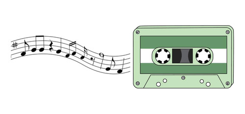 Grabar Musica En Cassette De Audio Grabar Mp3 Wav A Cassette