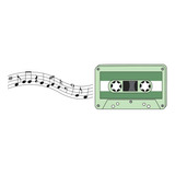 Grabar Musica En Cassette De Audio Grabar Mp3 Wav A Cassette