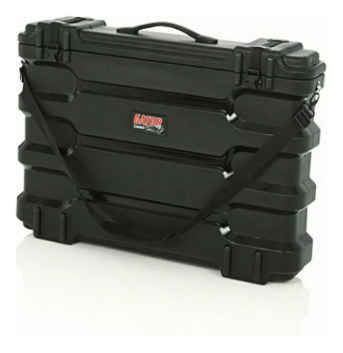 Gator Cases Molded Lcd/led Tv And Monitor Transport Case