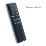 Control Remoto Samsung Ah59-02692e Sound Bar