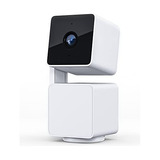 Wyze Pan V3 -cámara De Seguridad Inteligente Con Seguimiento