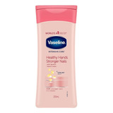 Vaseline Locion Corporal De Cuidados Intensivos