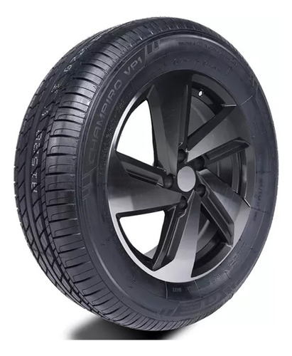 Llanta 185/70r14 88h Gt Radial Champiro Vp1