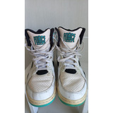 Tenis Nike Air Command Force _ Lebron James