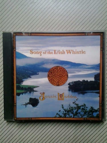 Joanie Madden - Song Of The Irish Whistle - Música Irlandesa