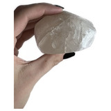 Piedra De Alumbre De Potasio Natural 50 Gramos Desodorante 