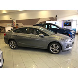 Chevrolet Cruze Premier 4p Fisico Sz