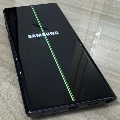 Galaxy Note 10 ＋本体 Galaxy Note 10 | Mercado Livre
