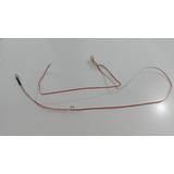 Flex Cable LG 43uj6560 Leds