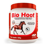 Suplemento Vitamínico Vetnil Bio Hoof - 500g