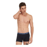 Boxer Trunk Tommy Hilfiger Essential Para Hombre Pack X3