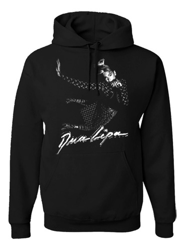 Dua Lipa Sudaderas D09