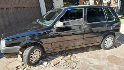 Fiat Uno 1.3 