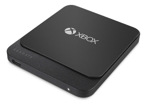 Game Drive Ssd 500gb Xbox One - Seagate