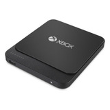 Game Drive Ssd 500gb Xbox One - Seagate