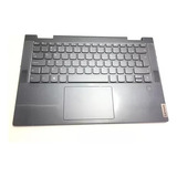 Base Teclado Notebook Lenovo Yoga 7i 2 Em 1 Novo !!
