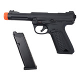 Airsoft Assassina Action Army Aap-01 Basic Black