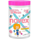 Crema Novex Meus Cachinhos Crespos 400 Gr