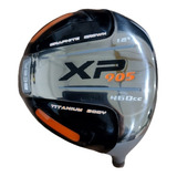 Palo Golf Driver Acer Xp 905 12º Armado A Medida Fitting