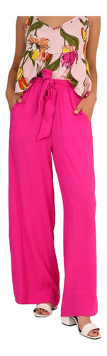 Pantalon Palazzo Lino Lazo 