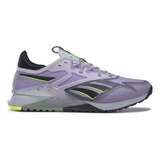 Zapatillas Reebok Modelo Outdoor Nano X2 Tr Adventure - 9230