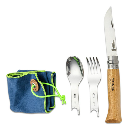 Opinel Set Picnic - Crt Ltda