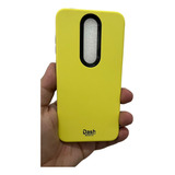 Funda Alto Impacto Rigida Ideal Golpes Para Nokia 3.1 Plus 