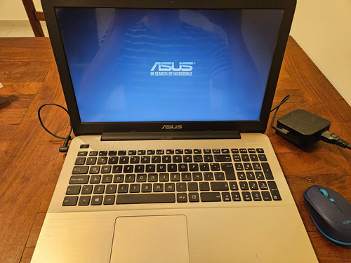 Notebook Asus I5 X555l