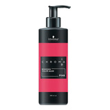 Chroma Id - Máscara Bonding Neutralizadora Pink 280ml