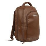 Mochila Nox Pro Series Marron Camel 2023