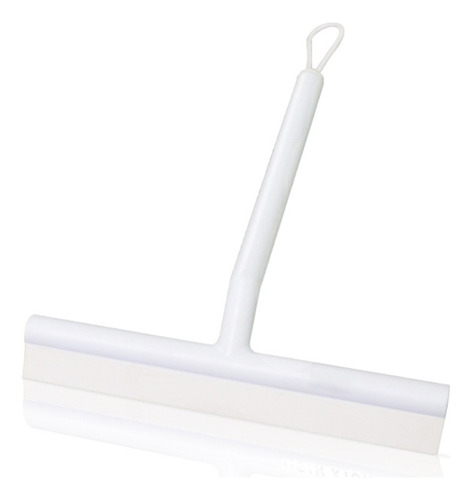 (mc) Rodo Glass Clean Scraper Washing Wiper Hanger Floor