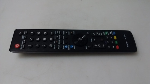 Control Remoto Nuevo C/gtía Tv LG Mlcd67
