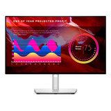 Monitor Dell Ultrasharp De 27  4k U2723qe 