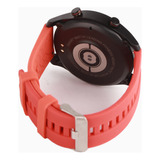 Pulsera Impermeable T80 Smart Calling Watch Fitness