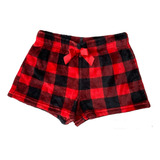 Short Pijama Para Niña, T.10-12.