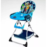 Silla Comedor Para Bebe Infantil