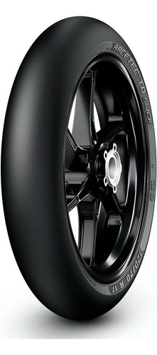 Llanta 120/70r17 Nhstl Racetec Td Slick F